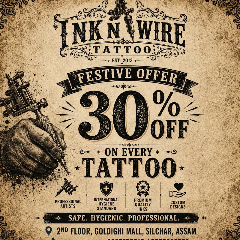 Festive vibe 30%OFF
